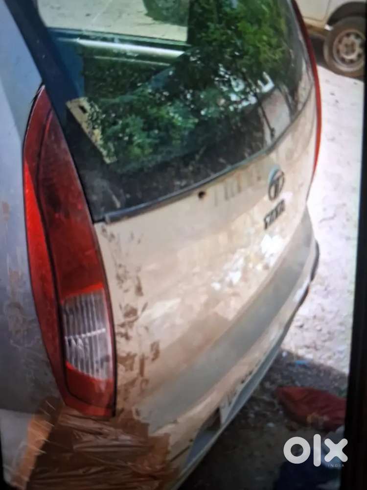 Tata Nano 2013 Petrol 70000 Km Driven