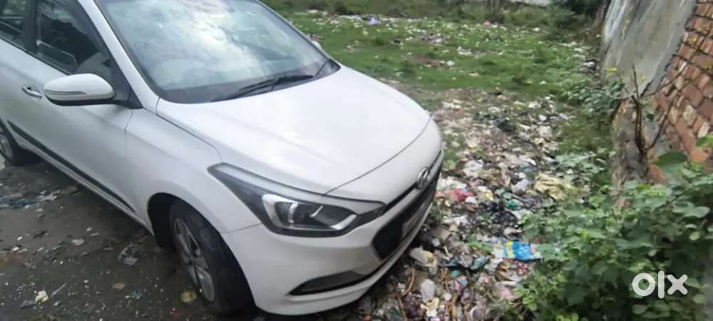 Hyundai I20 2016 Diesel 80000 Km Driven