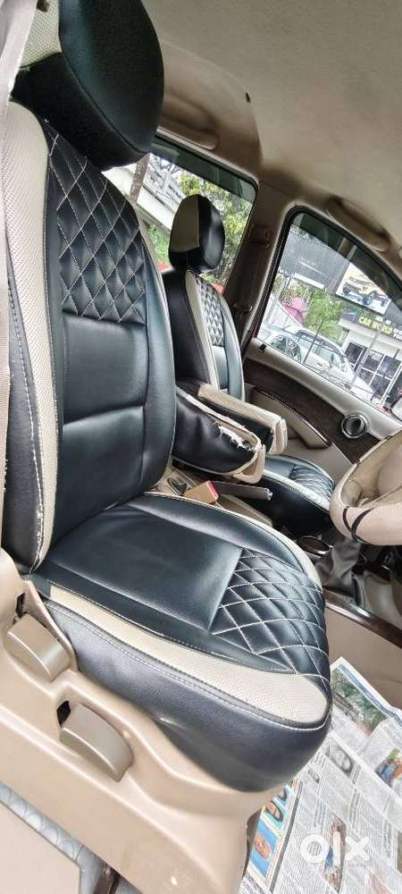Mahindra Xylo, 2014, Diesel
