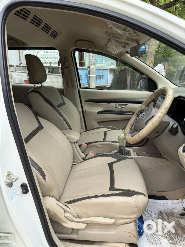 Maruti Suzuki Ertiga, 2024, Petrol