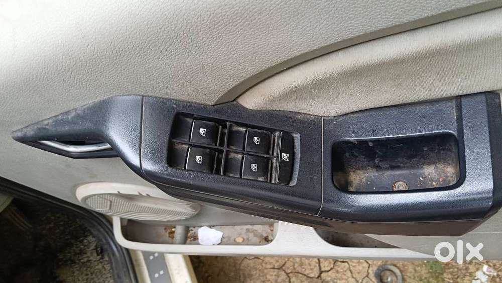 Mahindra Verito 1.5 D6 Bsiv, 2013, Diesel