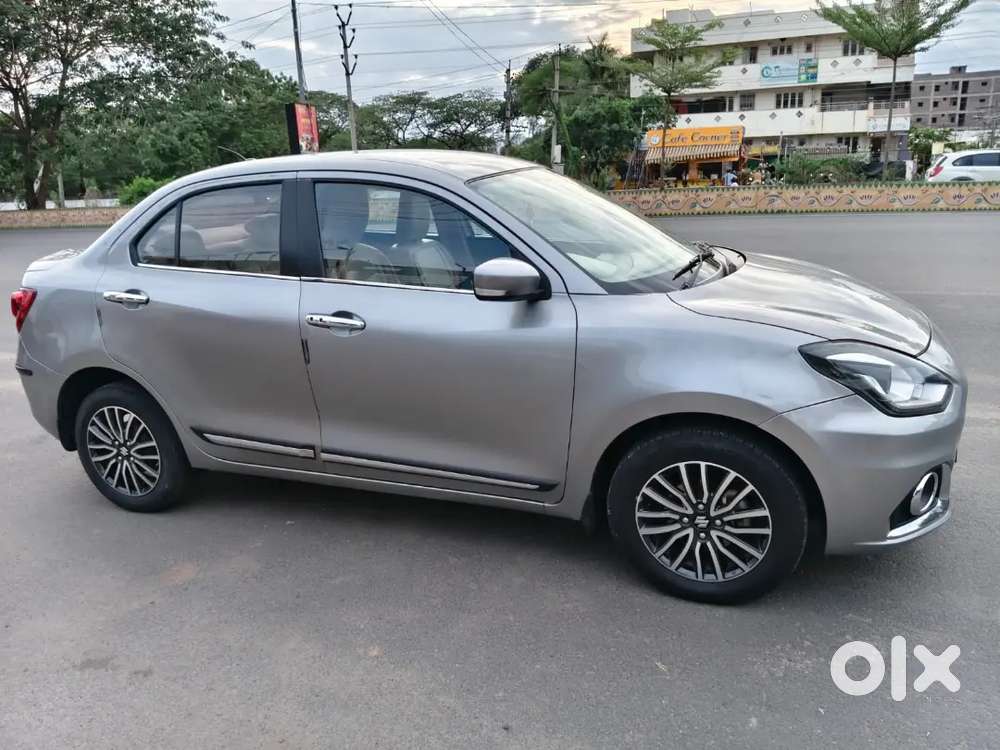 Maruti Suzuki Dzire 2022