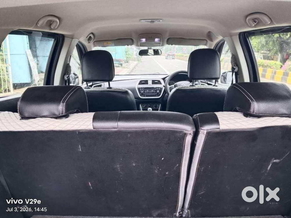 Maruti Suzuki S-cross 1.3 Delta, 2018, Diesel