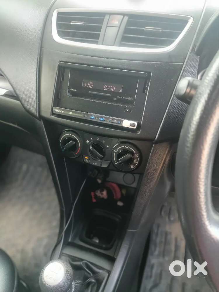 Maruti Suzuki Swift 2014 Petrol 31048 Km Driven