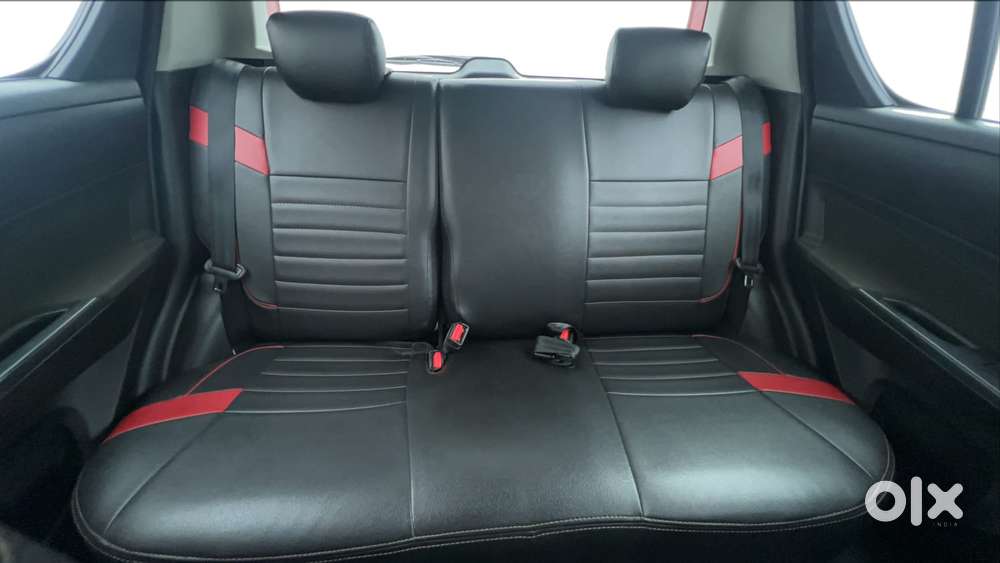 Maruti Suzuki Swift 1.3 Zxi, 2015, Petrol