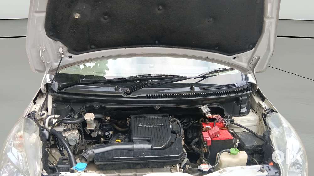 Maruti Suzuki Ertiga 1.5 Vxi, 2015, Petrol