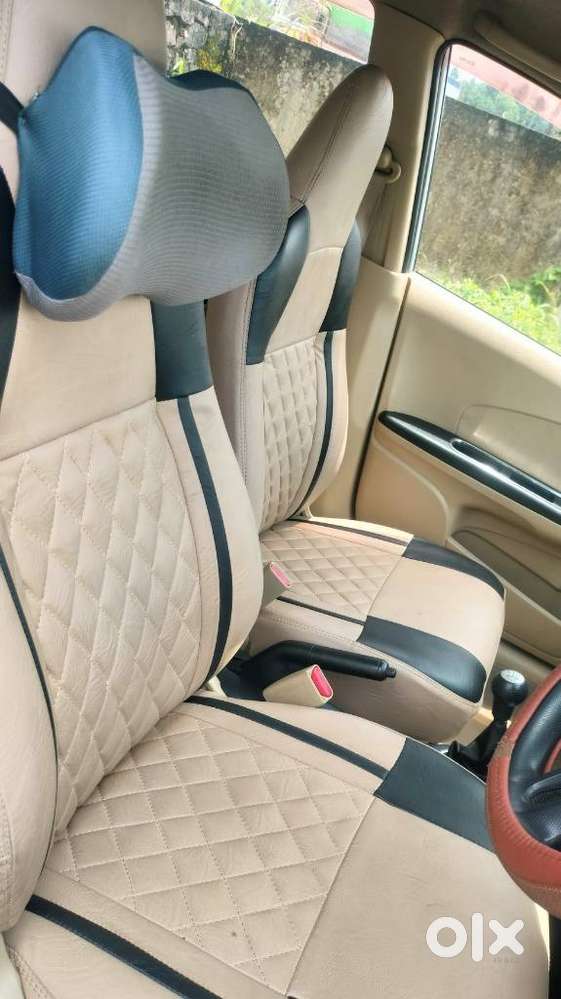 Honda Mobilio, 2015, Petrol