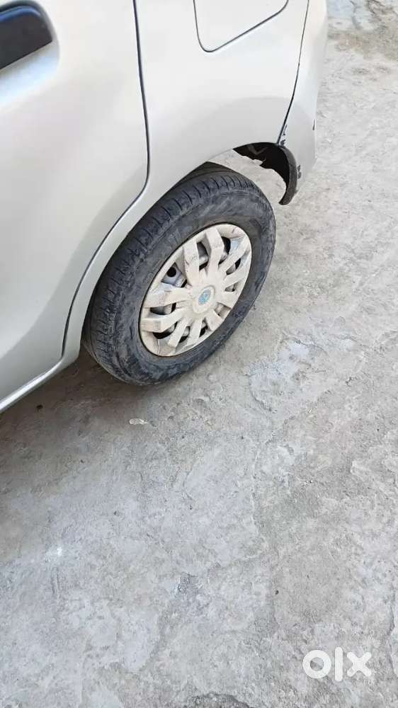 Maruti Suzuki Alto 800 2012 Petrol 90000 Km Driven