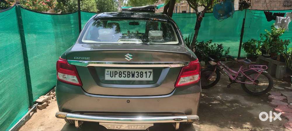 Maruti Suzuki Dzire 2021 Petrol 21000 Km Driven
