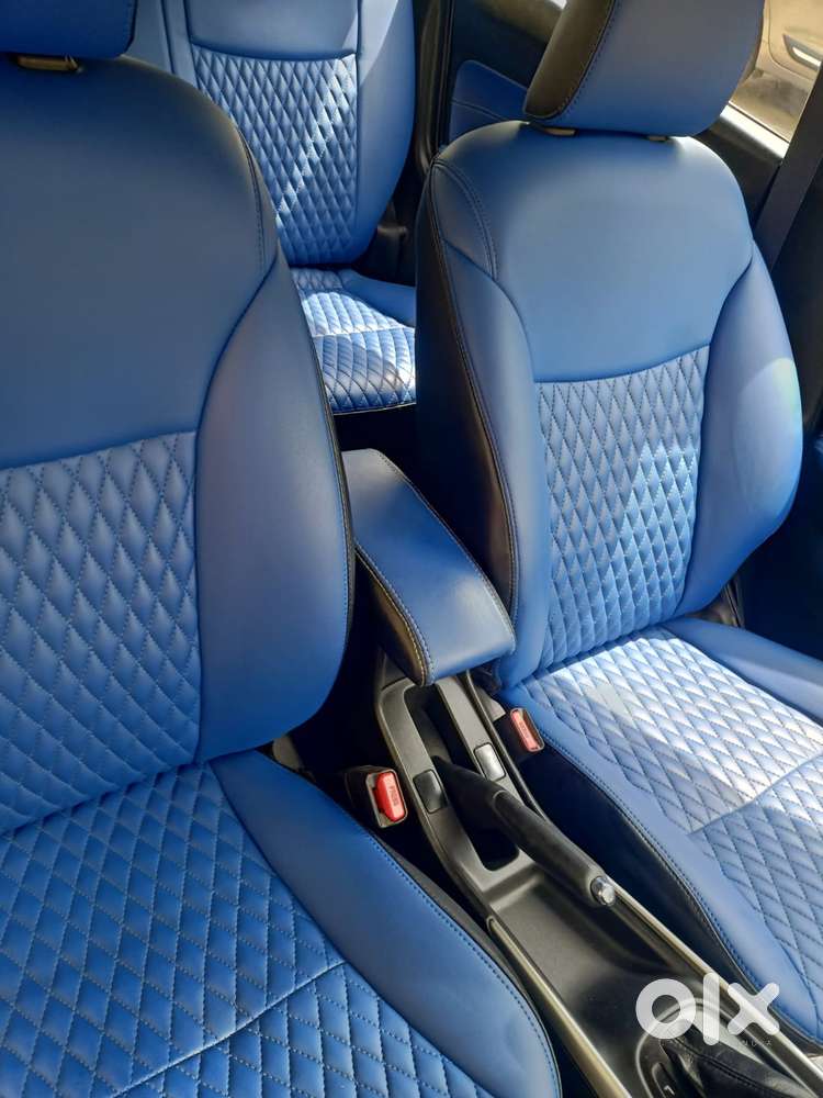 Maruti Suzuki Baleno 1.2 Delta At, 2018, Petrol