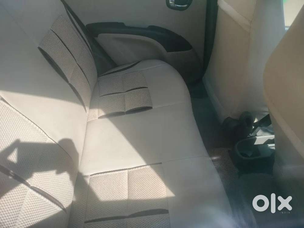 Hyundai I10 2012 Petrol Well Maintained