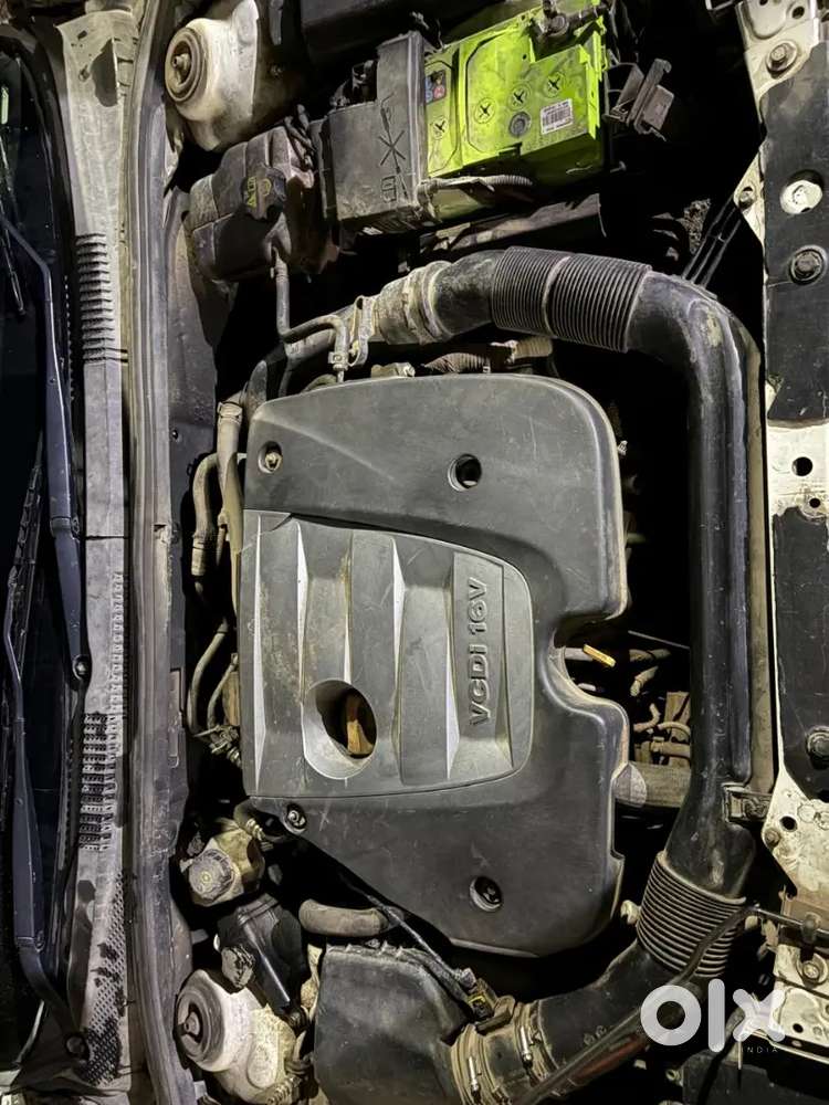 Chevrolet Cruze 2011 Diesel Well Maintained