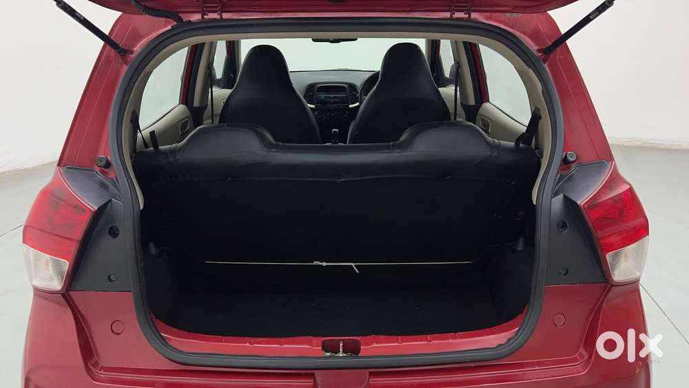 Hyundai Santro Magna, 2019, Petrol