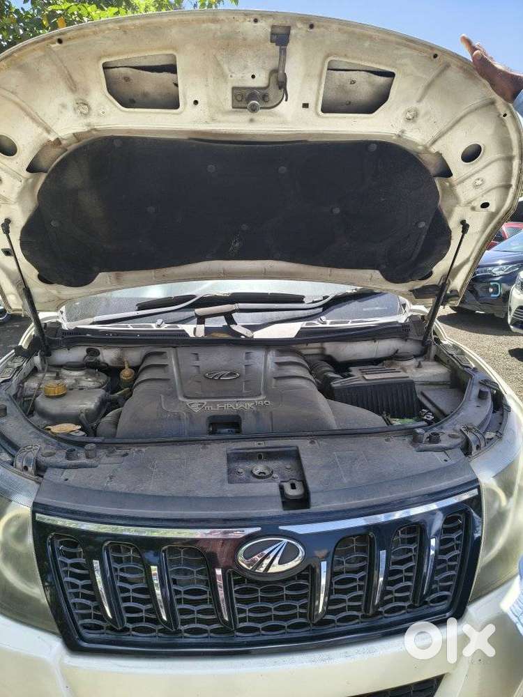 Mahindra Xuv500 2.2 W10, 2015, Diesel