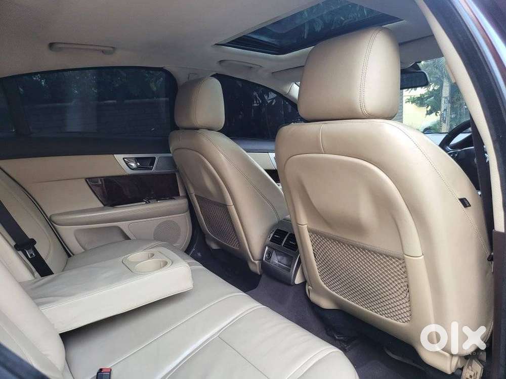 Jaguar Xf 3.0 Litre S Premium Luxury, 2012, Diesel