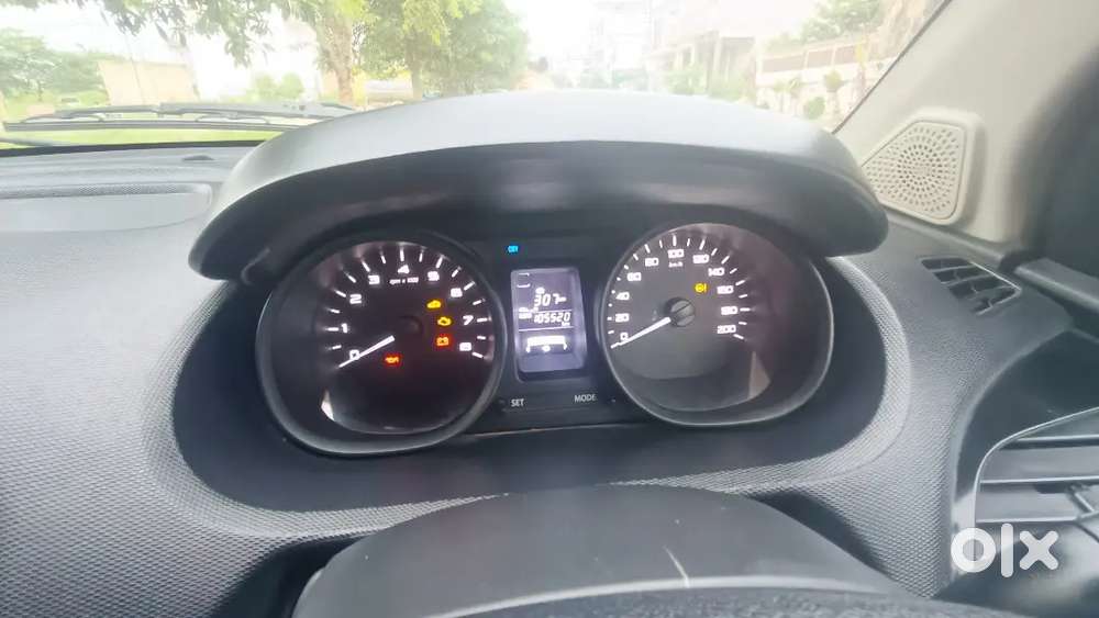 Tata Tiago 2018 Variant Xt