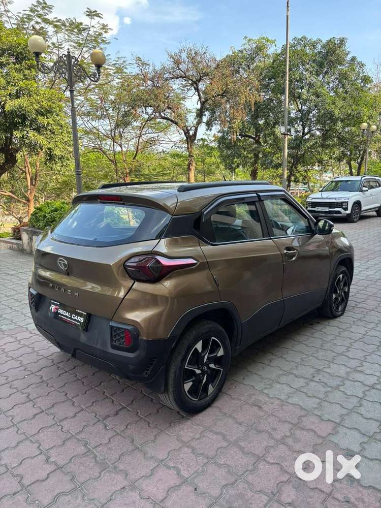Tata Nexon