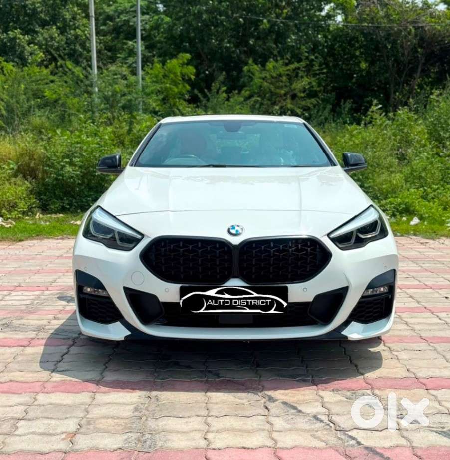 Bmw 2 Series 220i Gran Coupe M Sport, 2022, Petrol