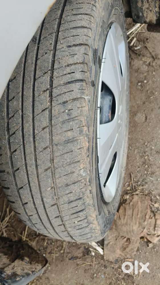Maruti Suzuki Wagon R Vxi 2012