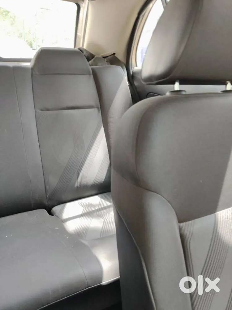 Tata Bolt 2015
