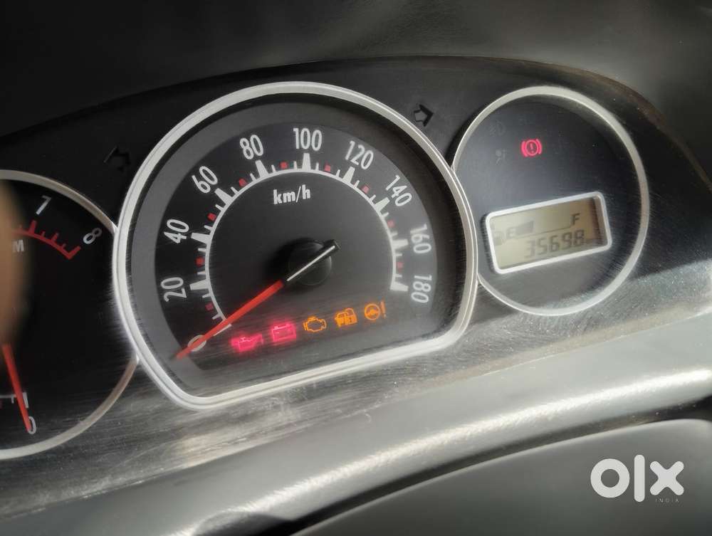 Maruti Suzuki Alto K10 Vxi (o), 2013, Petrol
