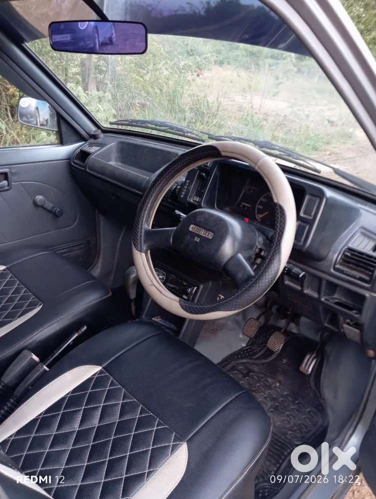 Maruti 800
