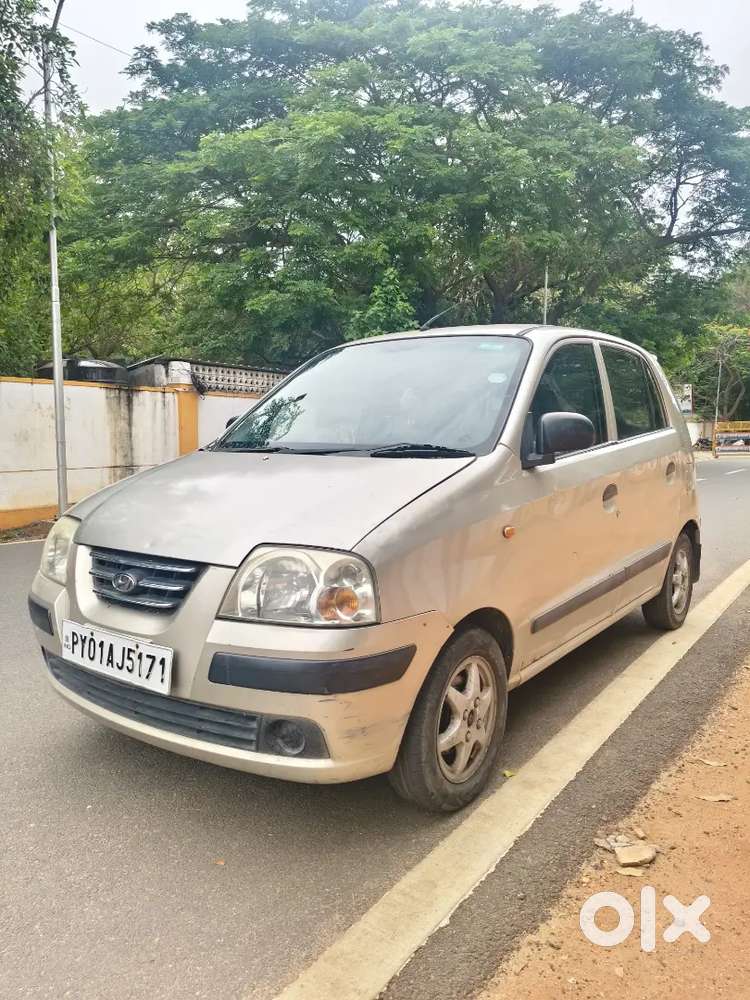 Car Selling
