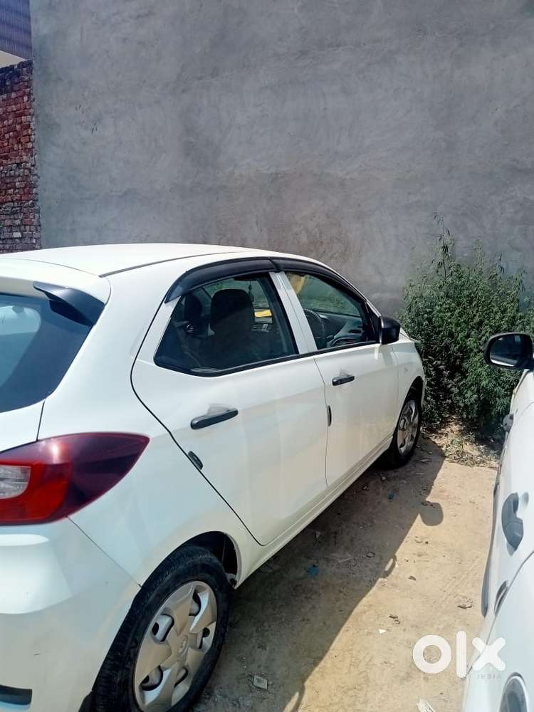 Tata Tiago Petrol Manual 2023 Model Year