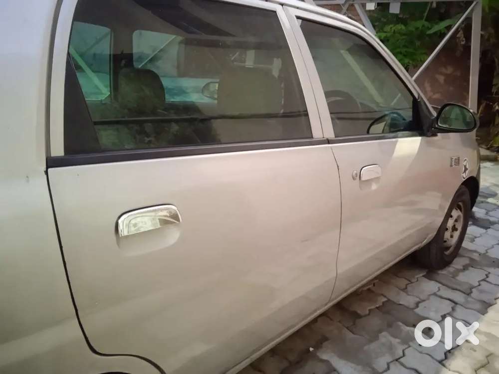 Maruti Suzuki Alto 2006 Petrol 74000 Km Driven