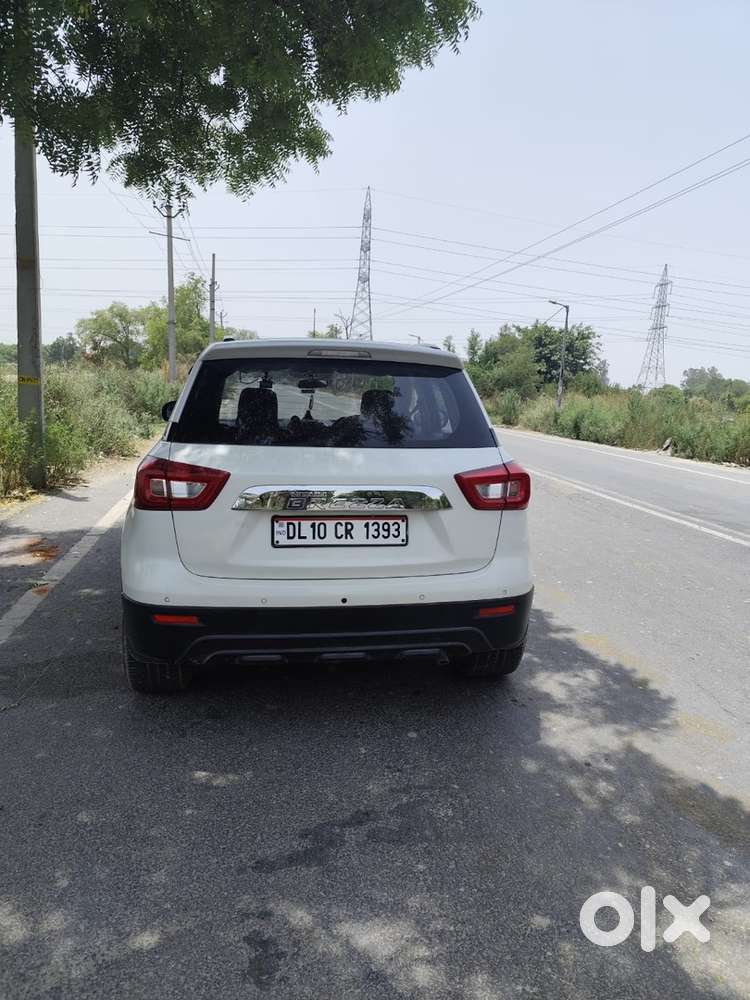 Maruti Suzuki Manual 2022