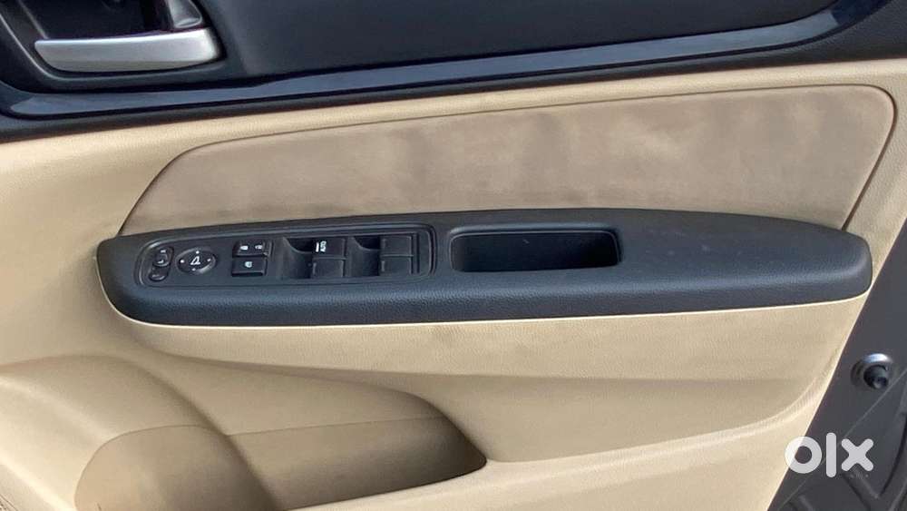 Honda Amaze Vx Petrol, 2019, Petrol