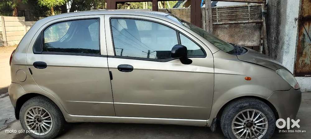 Chevrolet Spark 1.0 E 2010