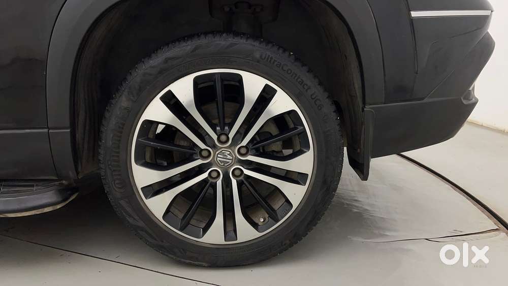 Mg Hector 1.5 Smart Dct, 2021, Petrol