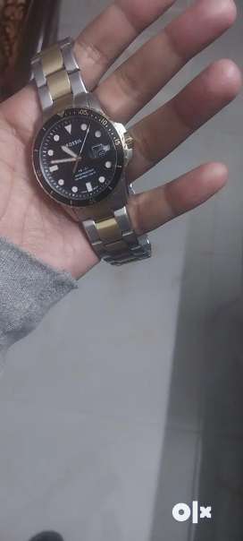 Fossil Watches Men Fashion Items for sale in Dwarka Sector 8 OLX