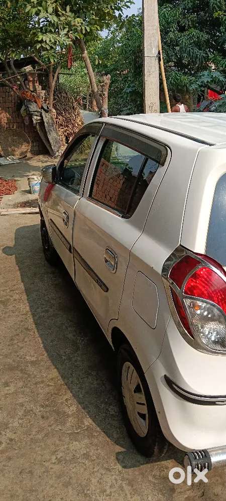 Maruti Suzuki Alto 800 2020 Petrol 43000 Km