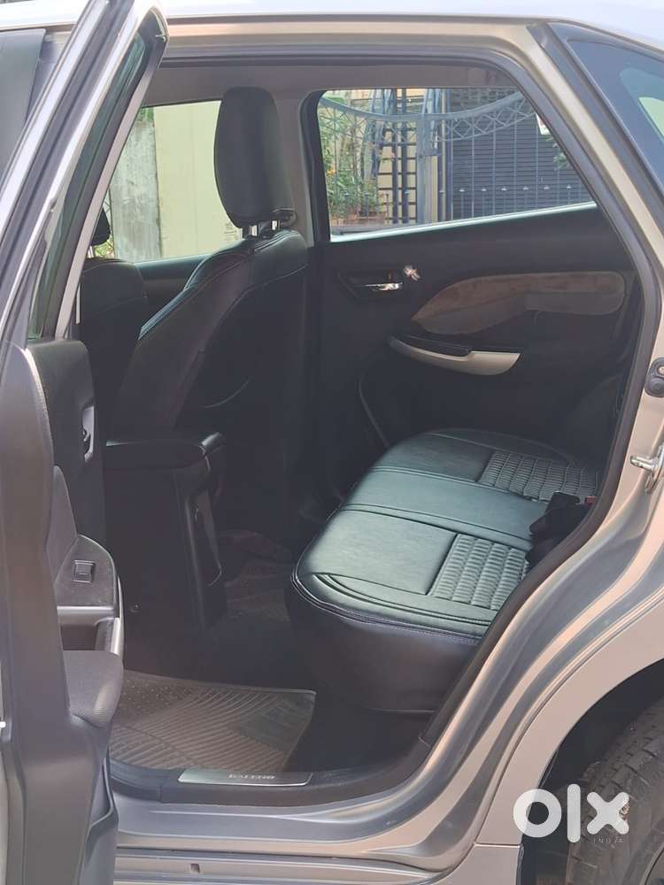 Maruti Suzuki Baleno Rs Petrol, 2018, Petrol