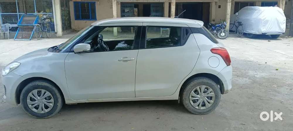 Swift Maruti Suzuki 2018 Vxi