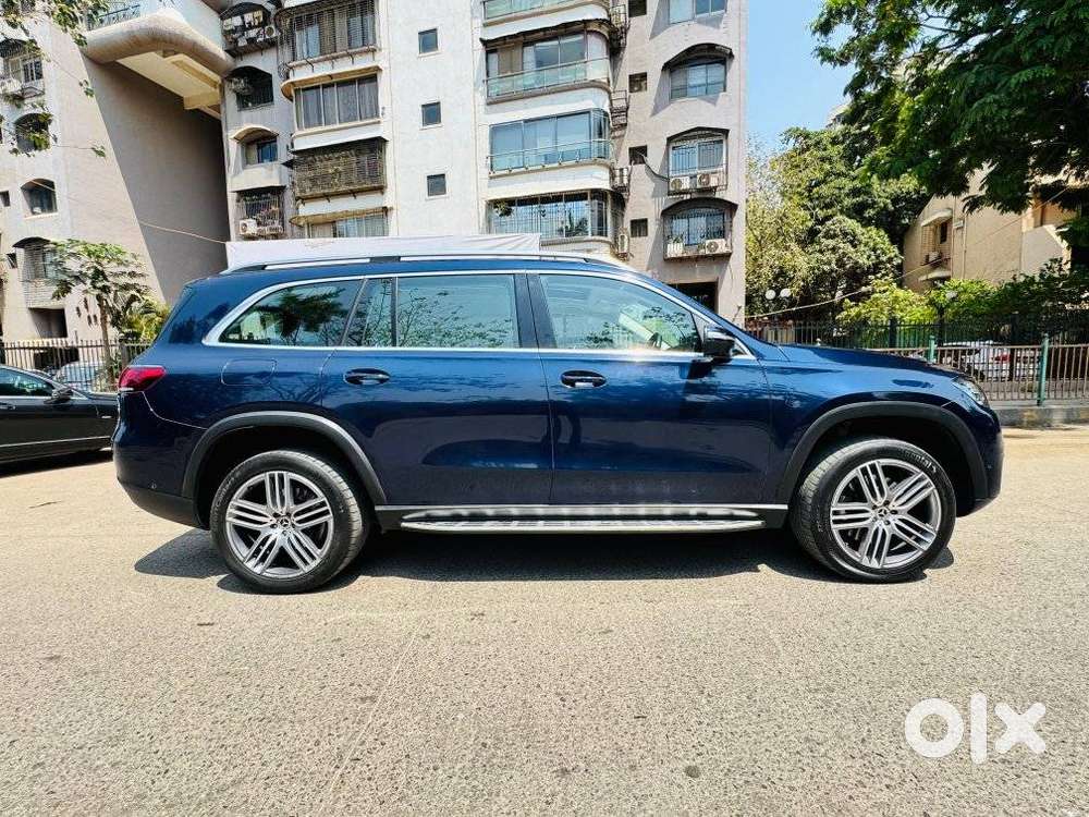 Mercedes-benz Gls 400 4matic, 2022, Diesel