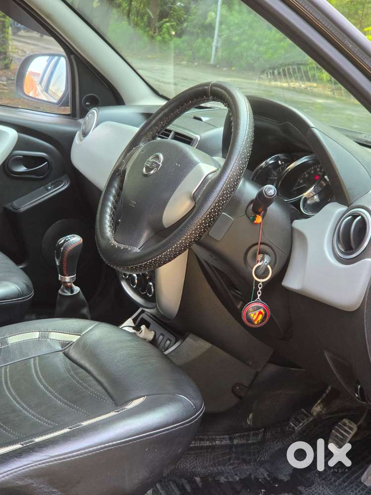 Nissan Terrano Xe D, 2017, Diesel