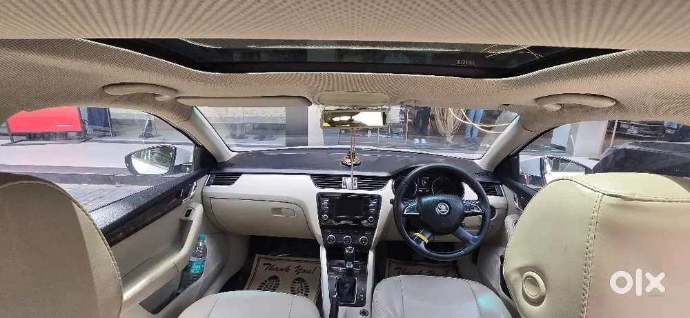 I Wanna Sale My Own Skoda Octavia