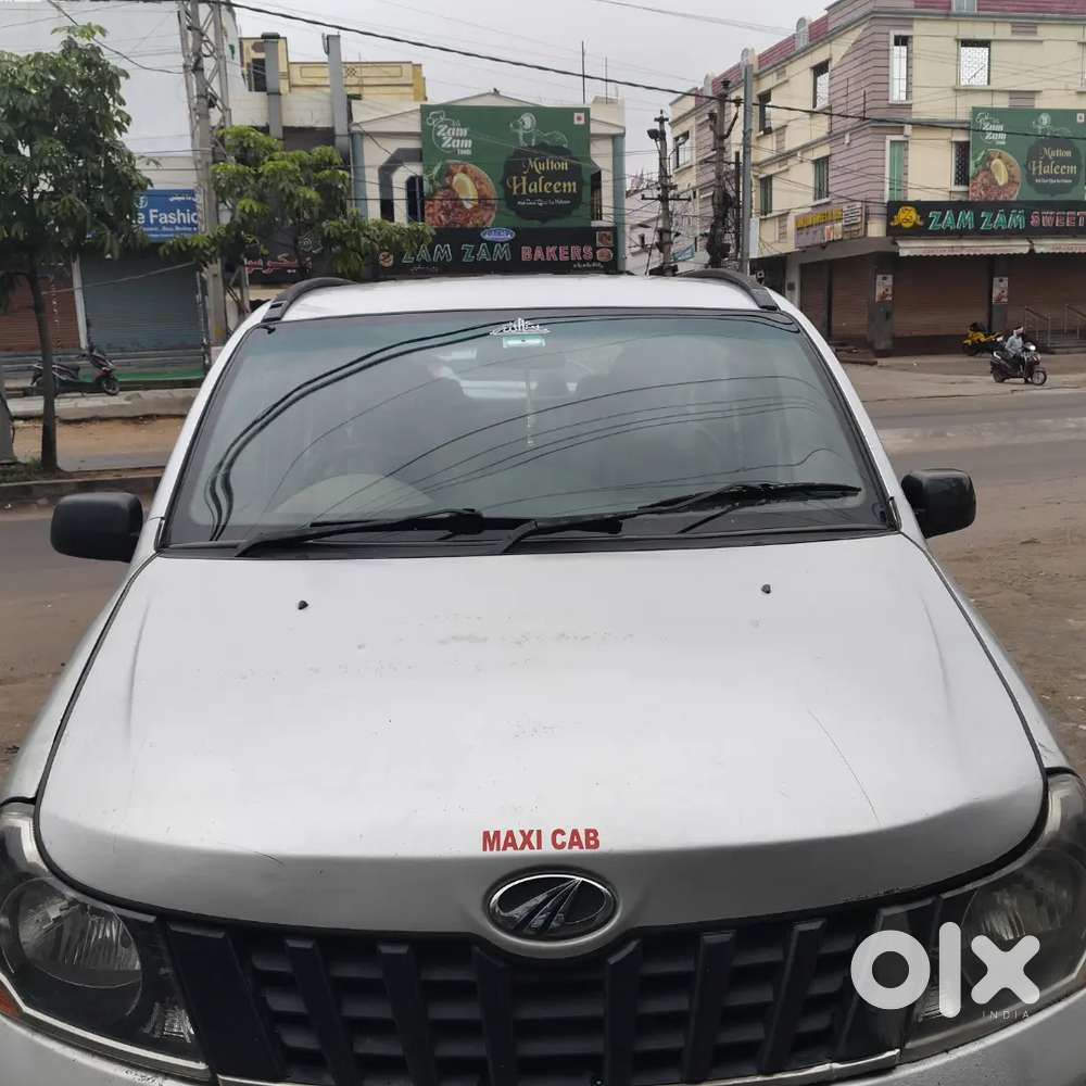 Mahindra Xylo 2018 Diesel Automatic
