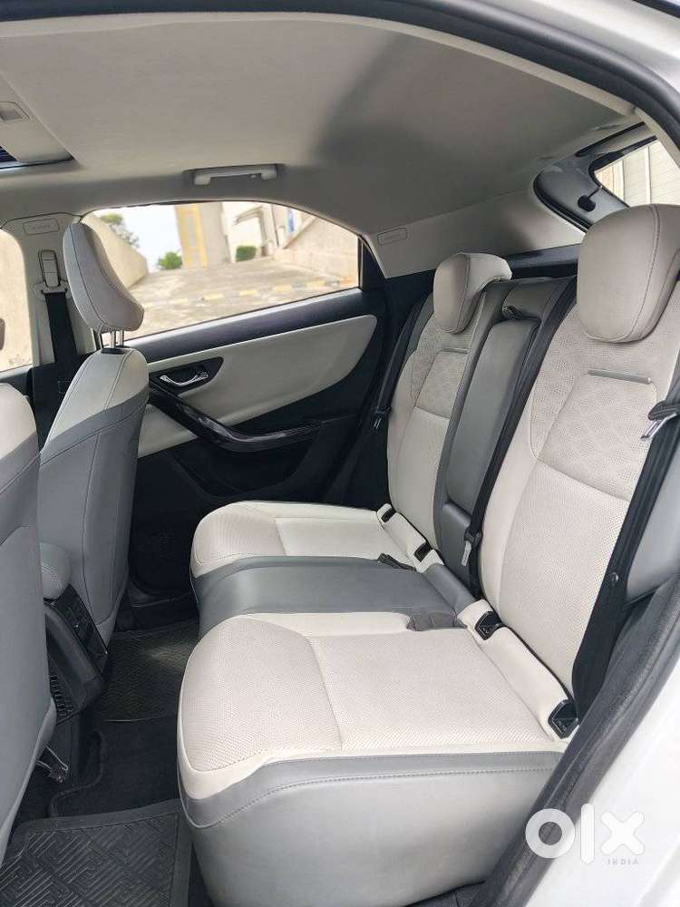 Tata Nexon Ev Empowered Plus Lr, 2024, Electric