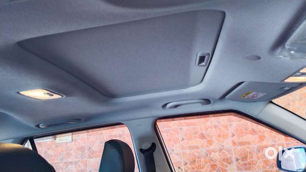 Hyundai Venue S(o)1.0 Turbo  Dct 2024 Model