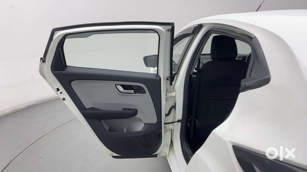 Tata Altroz 1.5 Xz Diesel, 2021, Diesel