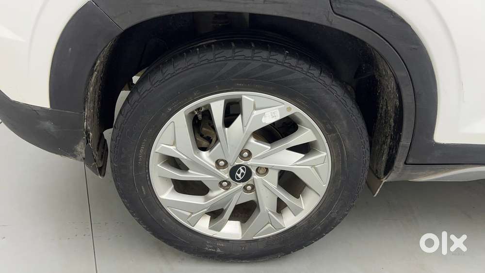 Hyundai Creta 1.5 Sx, 2022, Petrol