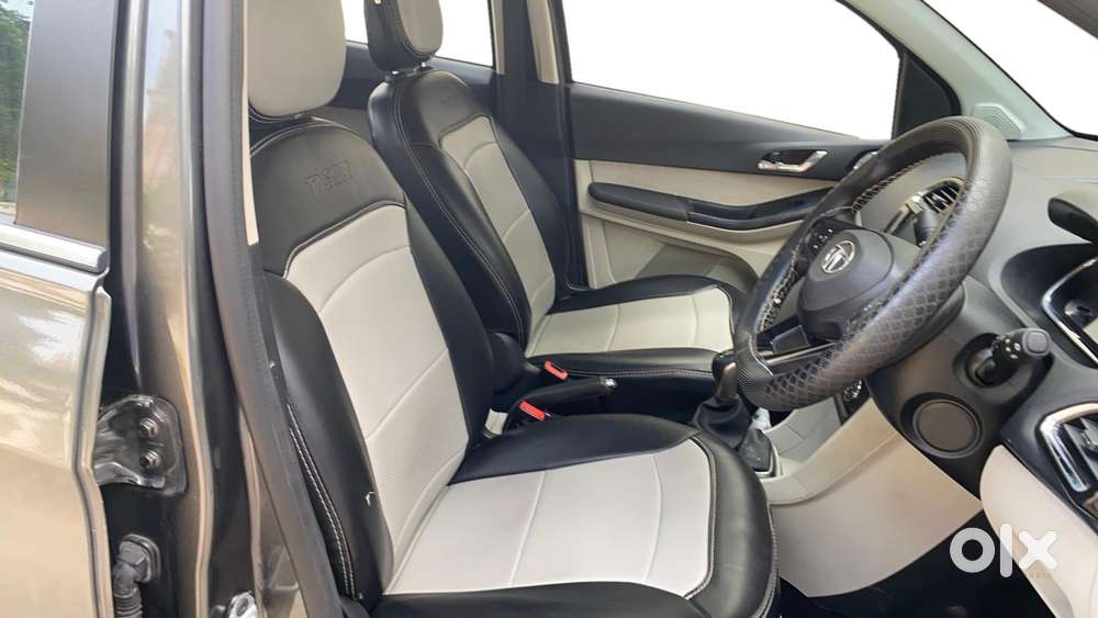 Tata Tigor 1.2 Revotron Xz Plus, 2023, Petrol