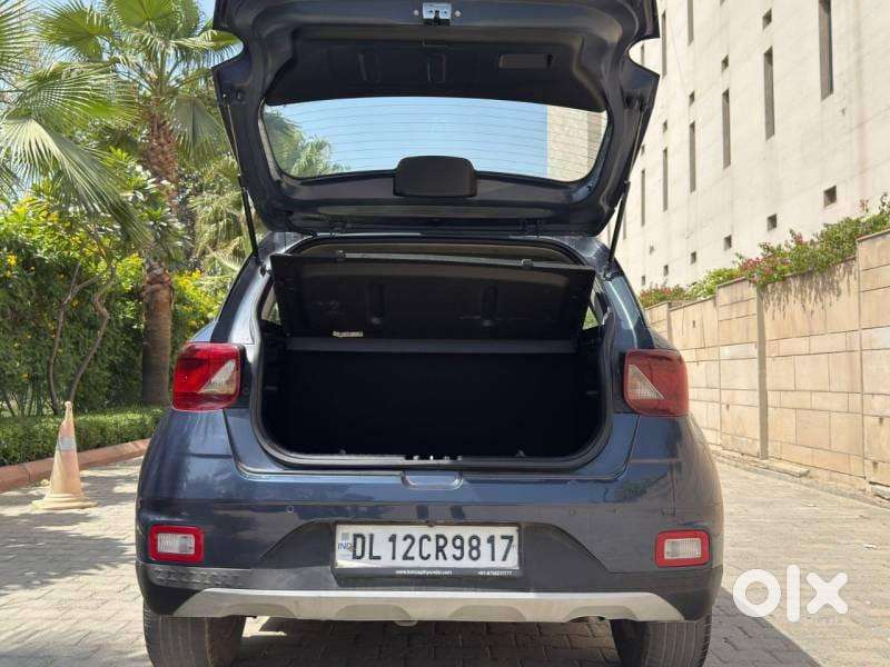 Hyundai Venue 2020 Petrol Good Condition