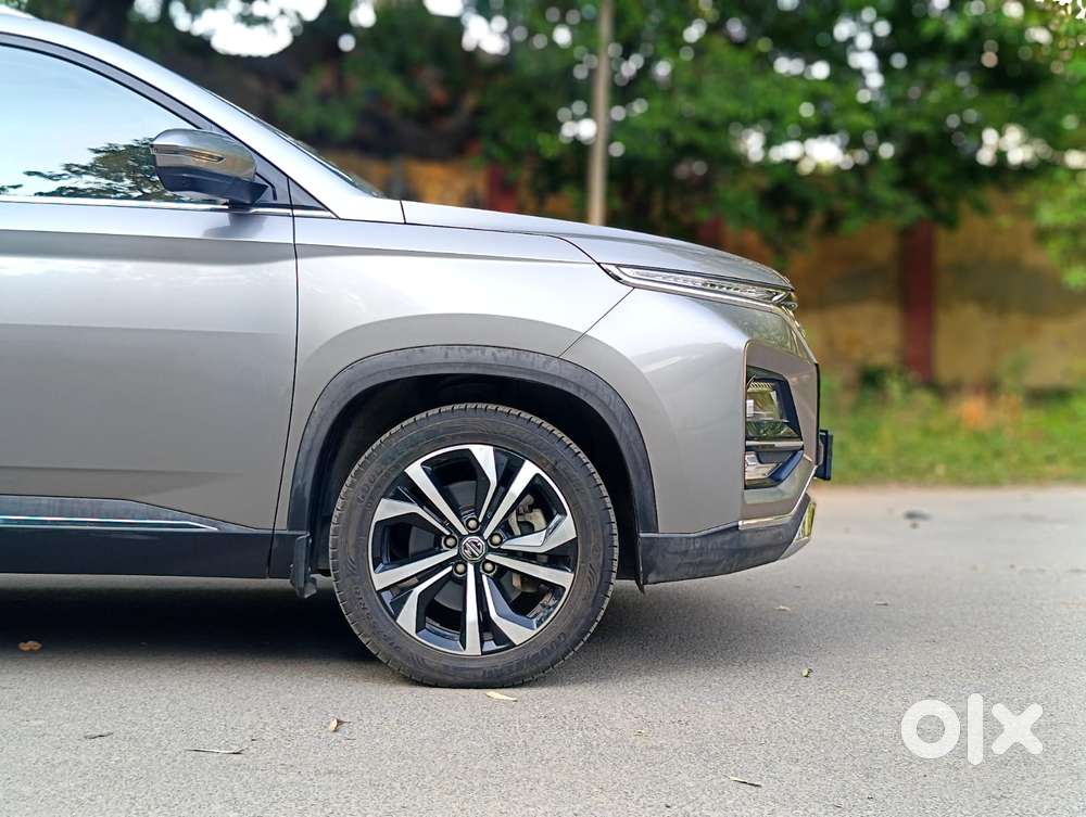Mg Hector Savvy Pro Cvt, 2023, Petrol