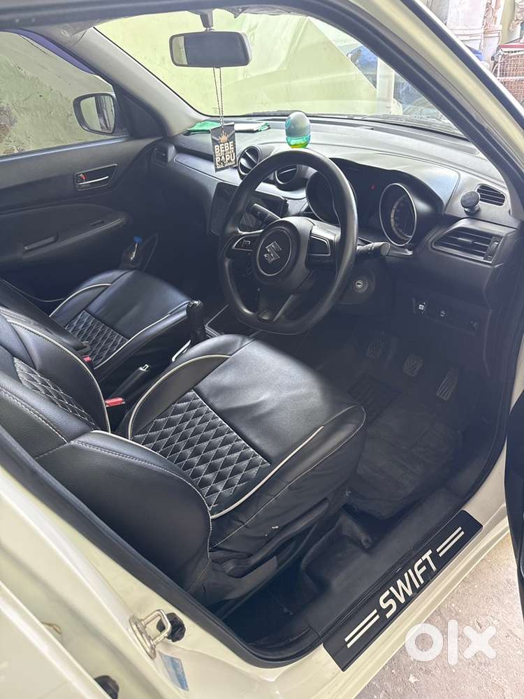 Maruti Suzuki Swift 2022