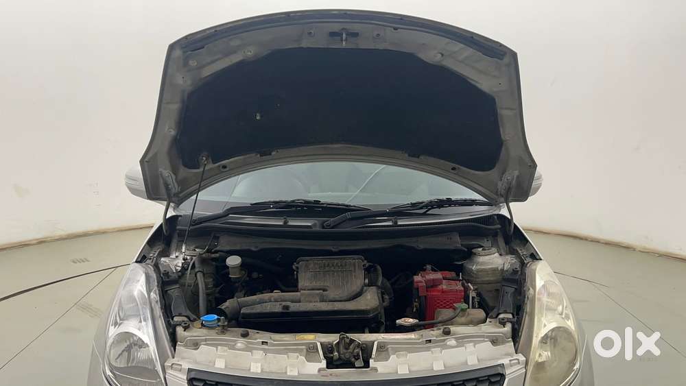 Maruti Suzuki Swift Vvt Vxi, 2013, Petrol
